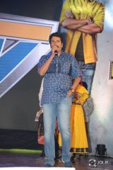 Krishna Gadi Veera Prema Gaadha Movie Audio Launch